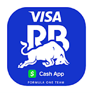 Visa Cash App RB