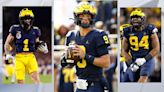 NFL Draft: National champ Wolverines could break record for players taken in 1 year