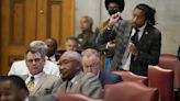 A Black lawmaker briefly expelled from the Tennessee Statehouse will remain on the 2024 ballot | Chattanooga Times Free Press