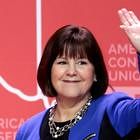 Karen Pence