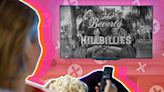 CBS issues copyright claim on YouTuber's 38-hour ‘Beverly Hillbillies’ review