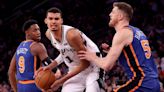 Knicks takeaways from Wednesday's 126-105 win over Spurs, including spoiling Victor Wembanyama's MSG debut
