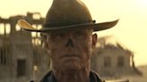 'Fallout:' Walton Goggins calls The Ghoul ruthless, wickedly funny bounty hunter