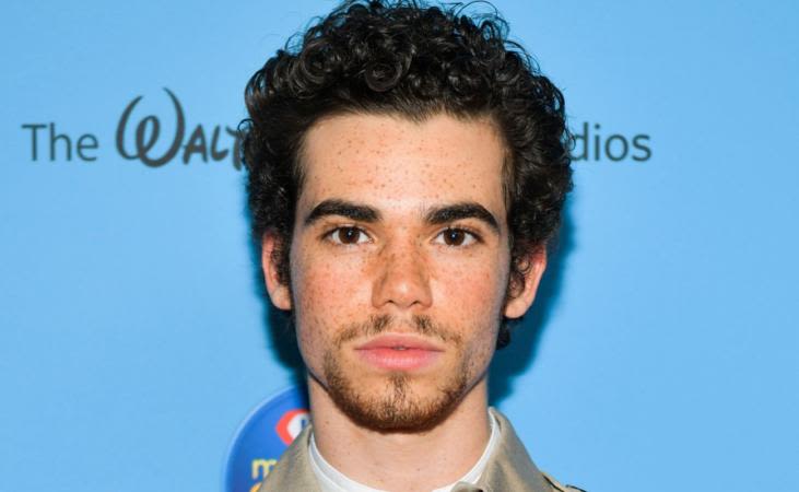 Cameron Boyce Was Remembered By Friends And Colleagues On What Would Have Been His 25th Birthday