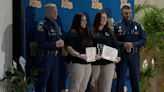 LSP hosts aware ceremony for those who went above and beyond