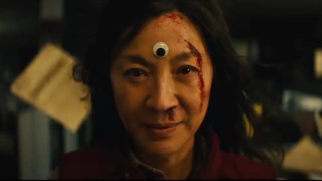 Michelle Yeoh to Star in Prime Video’s Blade Runner 2099 Series