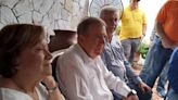 Comando Agroalimentario de Barinas entregó propuestas a Edmundo González