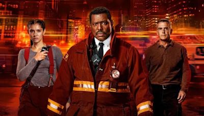 Is There a Chicago Fire Season 12 Episode 14 Release Date or Has It Ended?
