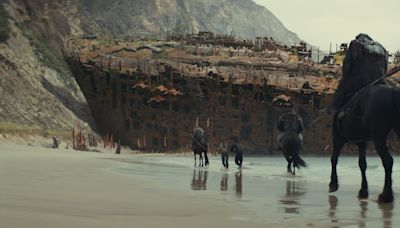 ‘Kingdom Of The Planet Of The Apes’ Still On Track For $54M+ U.S. Opening – Box Office Update