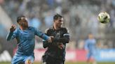 Union’s disastrous losing streak continues with 2-1 defeat to New York City FC
