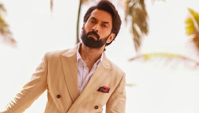 EXCLUSIVE: Nakuul Mehta on donning the hat of host for Crime Patrol; 'It has been an eye opener'