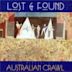 Lost & Found (Australian Crawl album)