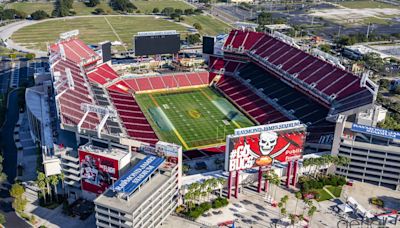 Music stars choose Tampa over other Florida cities, boosting Raymond James Stadium sales - Tampa Bay Business Journal