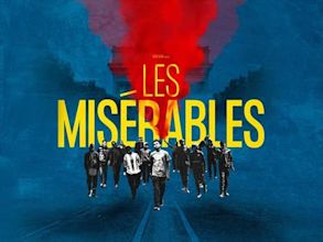 Les Misérables