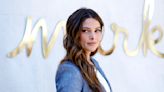 Ashley Greene says her body won't be 'the same' after pregnancy but she is 'learning to be OK with that'