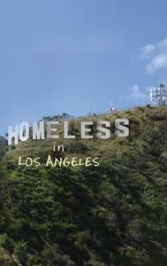 Homeless in Los Angeles