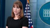 Kate Bedingfield is leaving as White House communications director