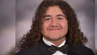 High school senior killed in motorcycle accident days before graduation, police say