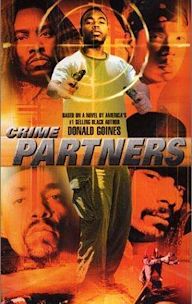 Crime Partners