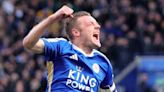 Jamie Vardy stays at Leicester City – he’s coming back to the Premier League