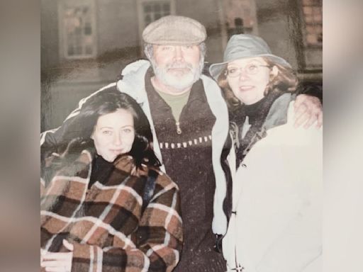 Who Are Shannen Doherty's Parents? All About Charmed Star's Mom And Dad Amid Her Death At 53