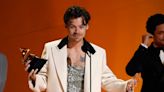 Harry Styles hoping to continue Grammys success with big night at the Brits