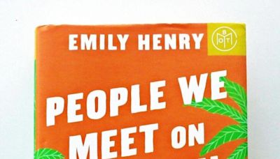 A Guide to Emily Henry's Onscreen Adaptations: Funny Story and More