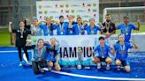 Women's futsal team to participate in AFC Women's Futsal Asian Cup 2025