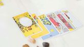 Quais cartas do Tarot indicam sorte no amor?