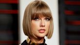 Taylor Swift rompió un importante récord de Spotify