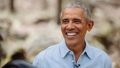 Barack Obama Shares His 2024 Summer Reading List — Shop the Picks Now