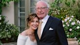 Rupert Murdoch ties the knot for 5th time in ceremony at his California vineyard