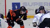 Rhinos fall 3-2 to Mudbugs in Game 3