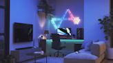 Save Up to 50% On Smart Lighting For Gaming Setups, Entertainment Rooms, and More