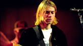 Kurt Cobain ‘Smells Like Teen Spirit’ Guitar Sells For Nearly $5 Million