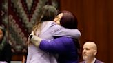 Arizona House advances a repeal of the state's near-total abortion ban to the Senate