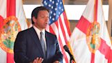 DeSantis signs bill approved by Legislature providing wide-ranging tax relief measures