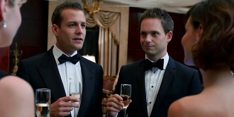 Here's what the 'Suits' cast is up to five years after the finale aired