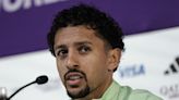 Marquinhos advierte del espíritu "aguerrido" de la selección paraguaya