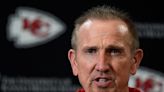 Chiefs DC Steve Spagnuolo offers comment on BJ Thompson