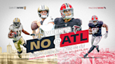 Saints vs. Falcons: 5 biggest storylines going into Week 12 game