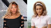 Serena Williams Reacts to Zendaya’s ‘Challengers’ Tennis Scenes