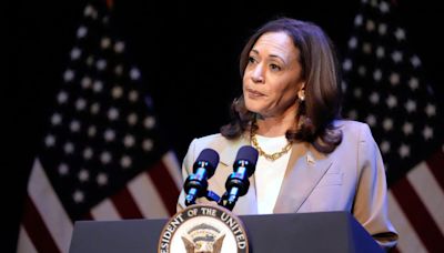 Opinion: Andrew Cuomo: Here’s How Harris Can Beat Trump and His Stream of Lies