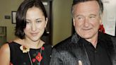 Zelda Williams Reveals Which of Her Late Dad Robin's Movies Inspired Her Hollywood Career (Exclusive)