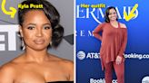 "The Proud Family" Star Kyla Pratt Is Being Criticized For What She Wore To "The Little Mermaid" Premiere