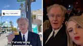 Environmentalist and actor Ed Begley Jr. took his daughter to the Oscars on public transit: 'My dad taught me growing up to live simply so others can simply live'