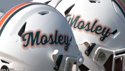 Mosley returning experienced group with majority of starters