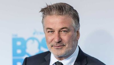 New Mexico denies film incentive application on 'Rust' movie after fatal shooting by Alec Baldwin