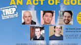 AN ACT OF GOD Comes to the Raue Center in August