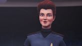 Star Trek: Prodigy cancelled after 1 season